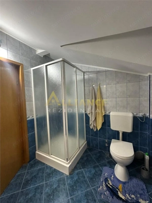 Casa individuala cu curte proprie si spatiu comercial - imagine 13