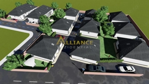 Casa cu 3 camere, Teren 190 mp { Acces rapid STB 440 Piata Sudului } - imagine 9