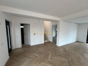 Casa individuala - 3 camere  - 2 bai - 100 mp utili-teren 215mp - imagine 9