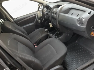 Dacia Duster Prestige 4x4 - imagine 3