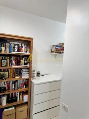 Apartament mobilat 2 camere metrou Dimitrie Leonida - imagine 14
