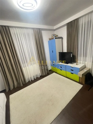 Apartament 3 camere ~ Campus Scolar Drumul Fermei - imagine 7