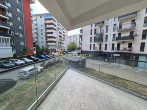 Parc Tudor Arghezi Ap 2 Camere Decomandat