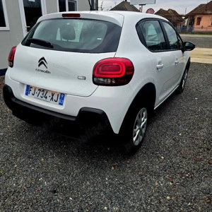 Citroen C3  - imagine 5
