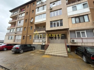 Garsoniera, mobilata utilata ,parter inferior,Super pret! - imagine 10