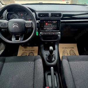 Citroen C3  - imagine 2