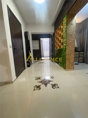 Apartament 3 camere ~ Campus Scolar Drumul Fermei