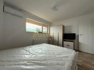 Garsoniera, mobilata utilata ,parter inferior,Super pret! - imagine 11