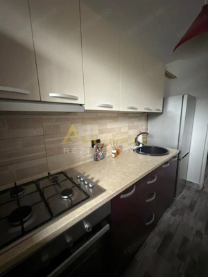 Garsoniera, mobilata utilata ,parter inferior,Super pret! - imagine 2