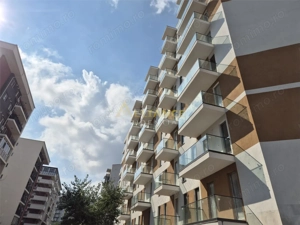 Parc Tudor Arghezi Ap 2 Camere Decomandat - imagine 7