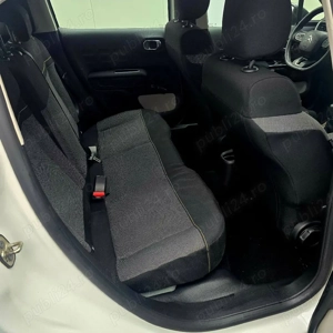 Citroen C3  - imagine 4