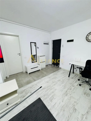 Apartament 2 camere studio mobilat, Popesti-Leordeni - imagine 2