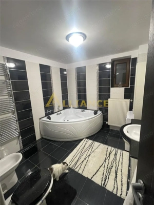 Apartament 3 camere ~ Campus Scolar Drumul Fermei - imagine 12