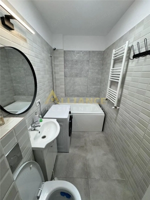 Apartament 2 camere studio mobilat, Popesti-Leordeni - imagine 5