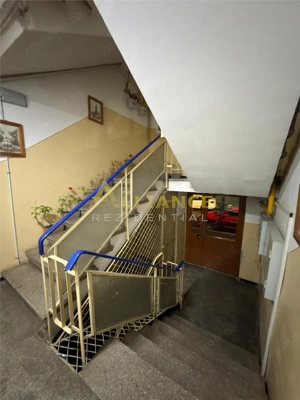 Sector 4 Apartament 3 Camere Mobilat Utilat Centrala Termica - imagine 3
