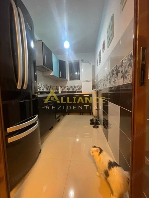 Apartament 3 camere ~ Campus Scolar Drumul Fermei - imagine 11