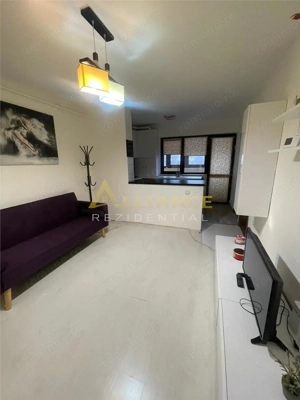 1 Min Metrou Dimitrie Leonida Apartament 2 camere tip studio