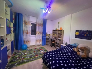 Apartament 3 camere decomandat | Mobilat si utilat | Metrou Dimitrie Leonida - imagine 5