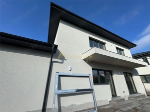 Popesti Casa Individuala 5 Camere 3 Bai - imagine 2