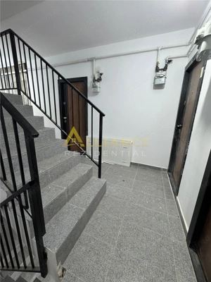 Garsoniera cu parcare inclusa, langa metrou Dimitrie Leonida - imagine 7