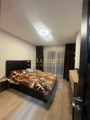 Apartament 3 camere decomandat | Mobilat si utilat | Metrou Dimitrie Leonida - imagine 9