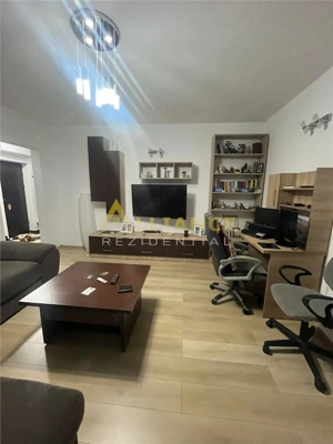 Apartament 3 camere decomandat - Oituz   Dumbravesti - mobilat complet
