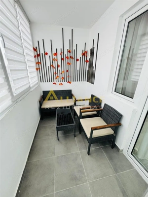 Apartament 2 camere studio mobilat, Popesti-Leordeni - imagine 14