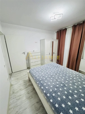 Apartament 2 camere studio mobilat, Popesti-Leordeni - imagine 7