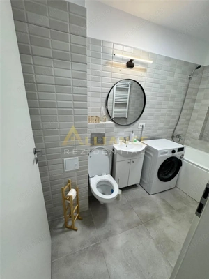 Apartament 2 camere studio mobilat, Popesti-Leordeni - imagine 6
