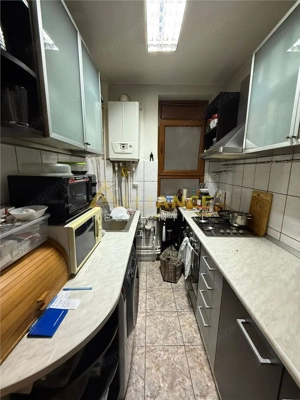 Apartament 2 camere decomandat + boxa | Sector 3 - imagine 17