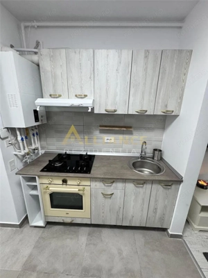 Apartament 2 camere studio mobilat, Popesti-Leordeni - imagine 11