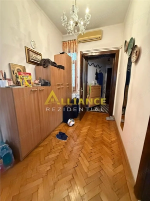 Apartament 2 camere gata de mutare , metrou Piata Unirii, zona Unirii