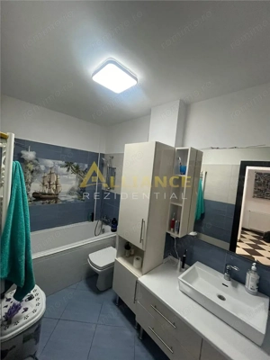 Apartament 3 camere decomandat | Mobilat si utilat | Metrou Dimitrie Leonida - imagine 11