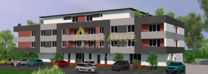 Popesti Leordeni Campus Scolar 2 Camere - imagine 2