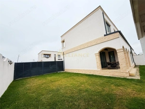 Duplex Premiun - 5 Camere - 3 Bai -Panouri solare - imagine 7
