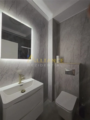 Cartierul Nou - 5 Camere 3 Bai - Duplex - Gata de mutat - imagine 12