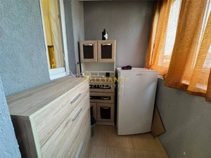 Garsoniera mobilata la Metrou Dimitrie Leonida - imagine 4