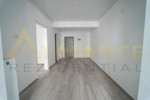 Ap.tip studio, se poate ajunge pietonal la metrou.Finalizat,parcare subterana. - imagine 2