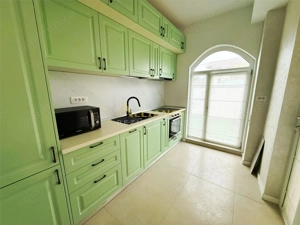 Duplex Premiun - 5 Camere - 3 Bai -Panouri solare - imagine 6