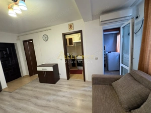 Garsoniera mobilata la Metrou Dimitrie Leonida - imagine 2