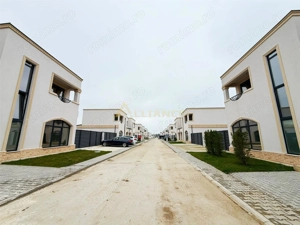 Duplex Premiun - 5 Camere - 3 Bai -Panouri solare - imagine 5