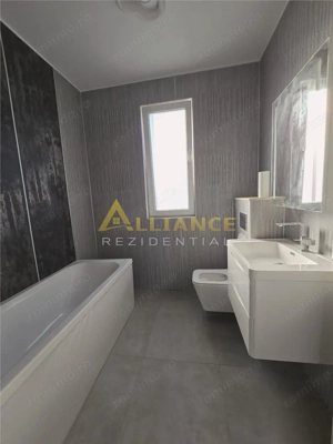 Cartierul Nou - 5 Camere 3 Bai - Duplex - Gata de mutat - imagine 14