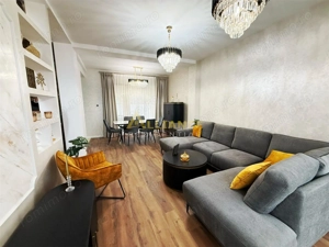 Duplex Premiun - 5 Camere - 3 Bai -Panouri solare - imagine 8