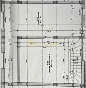 Casa P+1+M - Popesti Leordeni - Th. Pallady - imagine 9