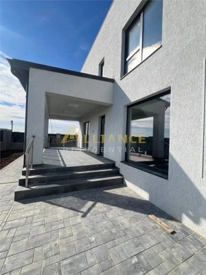 Vila moderna - P+1E- 3 dormitoare - 115 mp utili - teren 364 mp - imagine 6