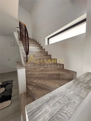 Casa P+1+M - Popesti Leordeni - Th. Pallady - imagine 6