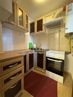 Garsoniera mobilata la Metrou Dimitrie Leonida - imagine 3