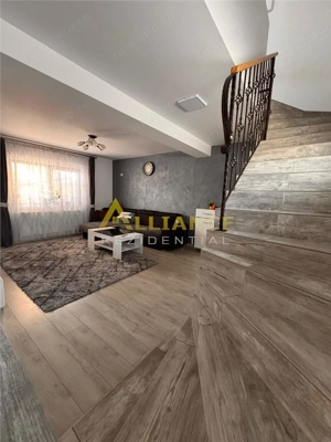 Casa P+1+M - Popesti Leordeni - Th. Pallady - imagine 3
