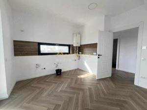 Vila moderna - P+1E- 3 dormitoare - 115 mp utili - teren 364 mp - imagine 9