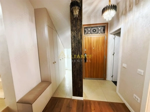 Duplex Premiun - 5 Camere - 3 Bai -Panouri solare - imagine 11